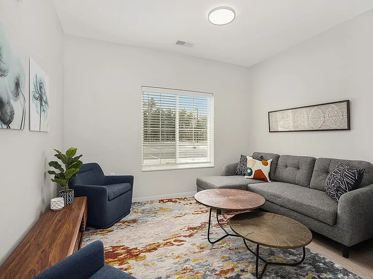HoM Flats at Felch Street — Photo 3