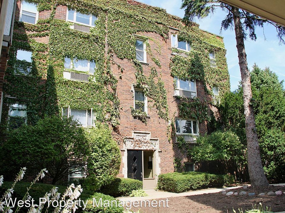 428432 Park Blvd Apartments Glen Ellyn, IL Zillow