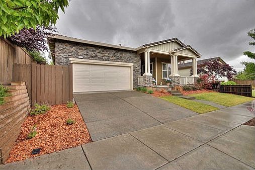 2nd image of 8608 Zinfandel Dr