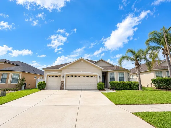 3603 Prescott Loop, Lakeland, FL 33810