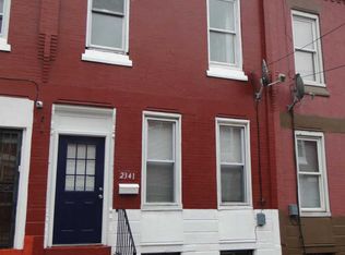 2341 N Smedley St, Philadelphia, PA 19132