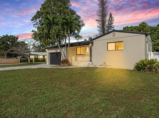 6321 SW 21st St, Miami, FL 33155