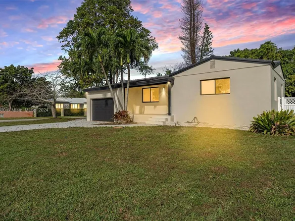 6321 SW 21st St, Miami, FL 33155