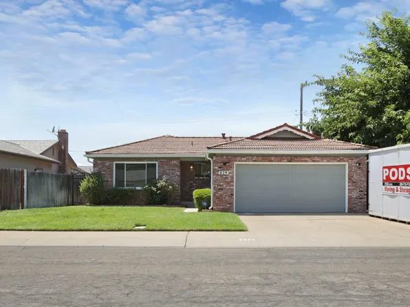 829 S California St, Lodi, CA 95240