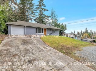 5102 238th Pl SW, Mountlake Terrace, WA 98043