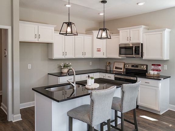 2nd image of 2130 Ireland Way Lot 30