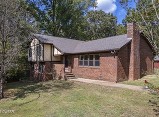267 Parkburg Rd, Jackson, TN 38301