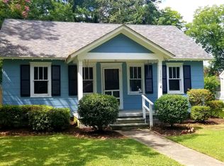 1111 Carolina Ave, Elizabeth City, NC 27909