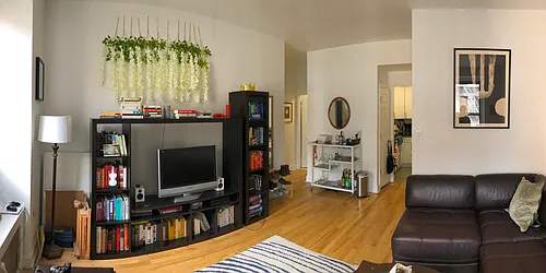 Rented by Buchbinder & Warren