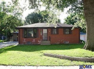 4600 S 45th St, Lincoln, NE 68516