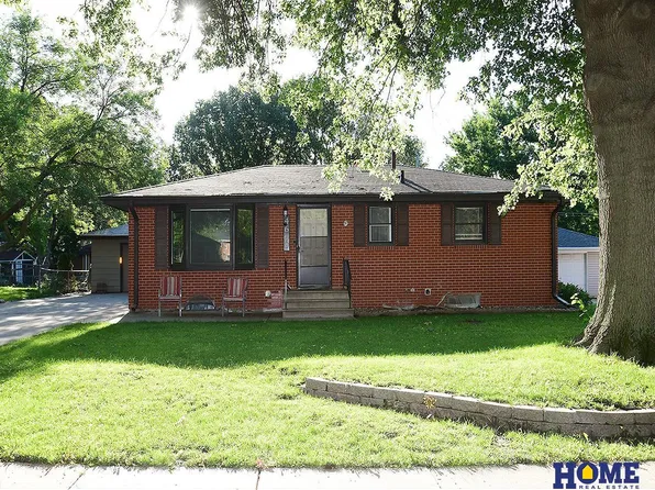 4600 S 45th St, Lincoln, NE 68516