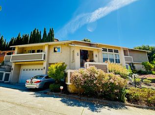 4301 Vine Ct, Castro Valley, CA 94546
