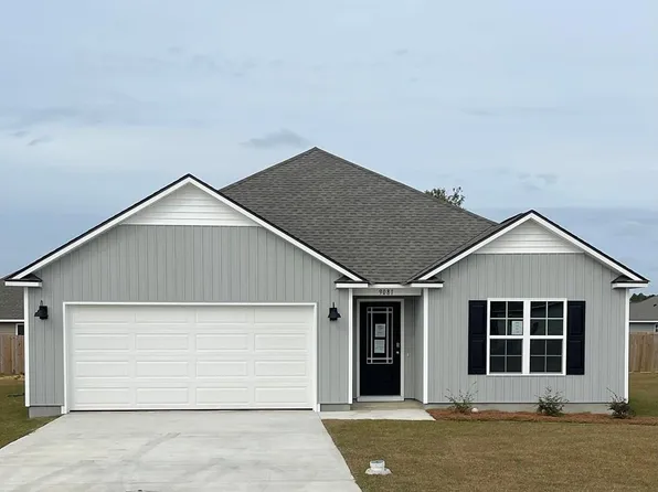 5120 Glennbrooke Dr, Valdosta, GA 31605