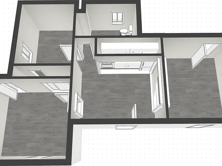 501 Marie Ave - (22200) — Photo 16