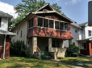 639 Brighton Ave, Toledo, OH 43609
