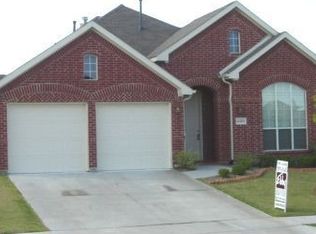 6303 Lakewood Dr, Sachse, TX 75048