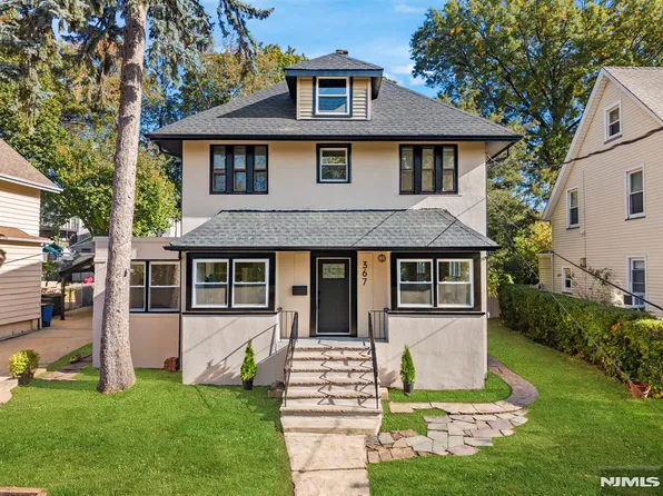 367 Orchard Ter, Bogota, NJ 07603