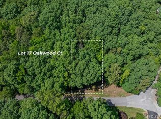 17 Oakwood Ave, Bracey, VA 23919