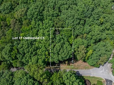 17 Oakwood Ave, Bracey, VA, 23919
