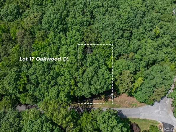 17 Oakwood Ave, Bracey, VA 23919