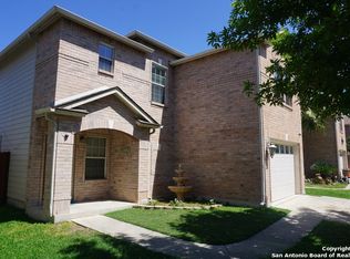 8955 Nature Trl, Converse, TX 78109