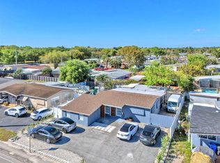 7151 Taft St, Hollywood, FL 33024
