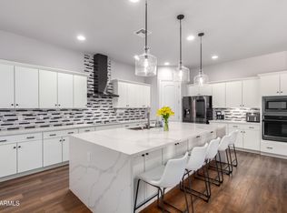 1935 W El Cortez Trl, Phoenix, AZ 85085