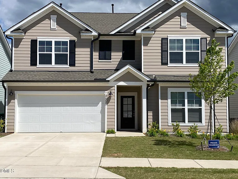 4608 Okeechobee Ct — Photo 1