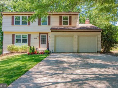 16007 Macedonia Dr, Woodbridge, VA, 22191