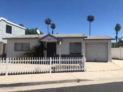 2173 Monmouth Dr, Ventura, CA, 93001