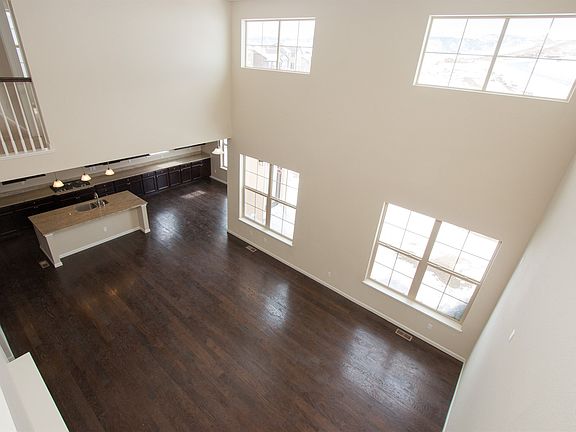 Family Room Overview