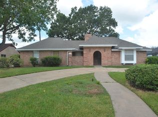 3618 Ridgeview Dr, Missouri city, TX 77459
