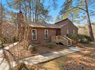 111 Cameron Ct, Cary, NC 27511