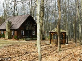 22061 Chestnut Rd, Amberson, PA 17210