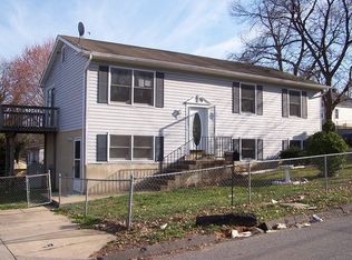 432 Balboa Ave, Capitol Heights, MD