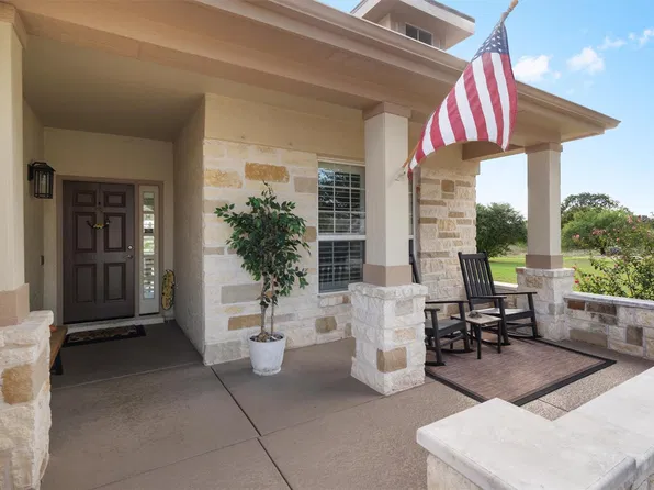 335 Yukon Ter, Georgetown, TX 78633