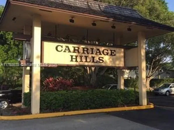 101 Berkley Rd APT 112, Hollywood, FL 33024