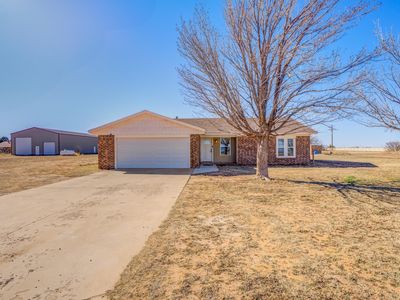 15719 N County Road 2000, Lubbock, TX, 79415