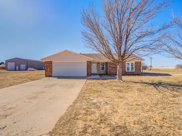 15719 N County Road 2000, Lubbock, TX 79415
