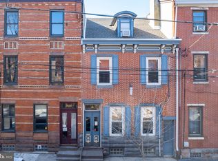 922 N 4th St, Philadelphia, PA 19123