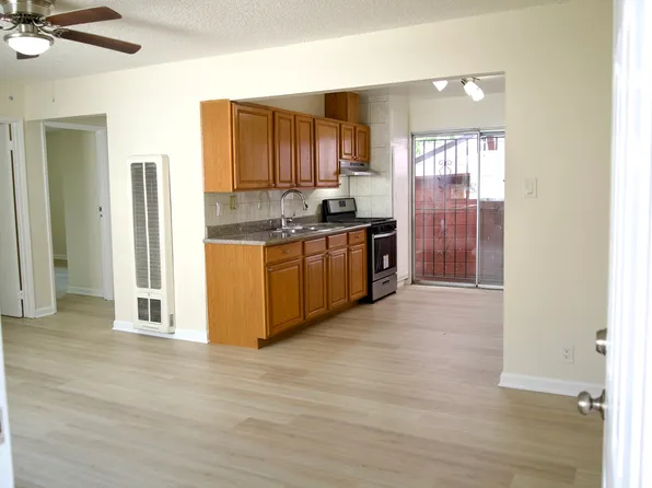 2046 Rutherford St #2, Oakland, CA 94601