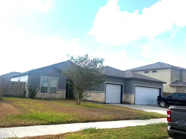 2222 Ruby Dr, Corpus Christi, TX 78414
