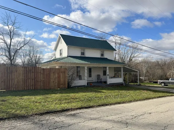 113 N High St, Leesburg, OH 45135