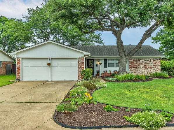7413 Christopher Ct, North Richland Hills, TX 76180
