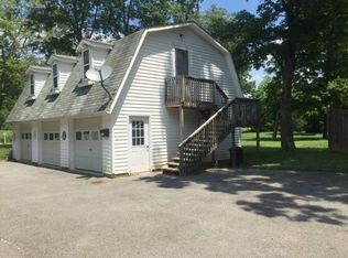 294A Hines Ave, White Sulphur Springs, WV 24986