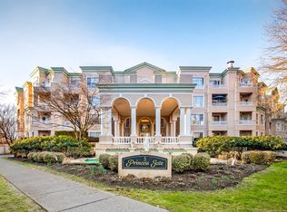 2995 Princess Cres #220, Coquitlam, BC V3B 7N1