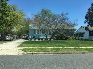 220 Moldoff Rd, Glassboro, NJ 08028