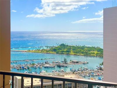 1778 Ala Moana Blvd APT 3602, Honolulu, HI, 96815