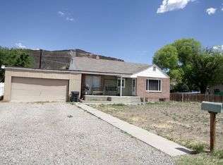 3742 G Rd, Palisade, CO 81526