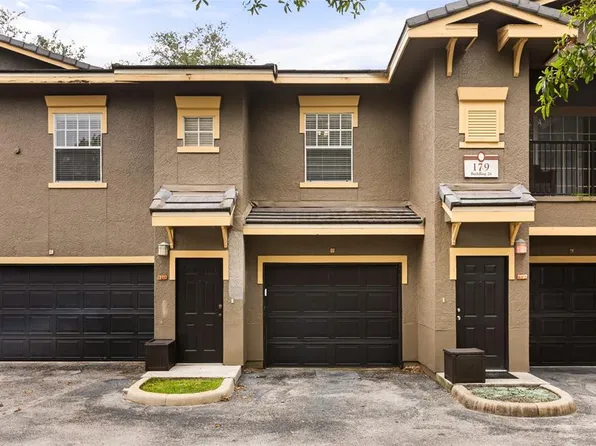 179 VILLA DI ESTE TERRACE #201, LAKE MARY, FL 32746